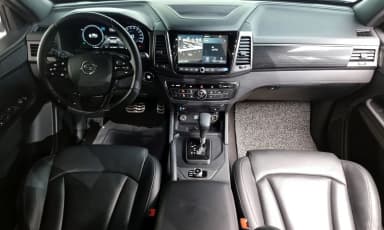 Rexton Sports