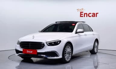 E-Class W213