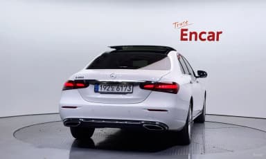 E-Class W213