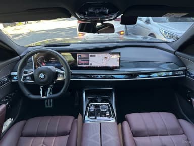 7 Series (G70)