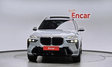 X7 (G07)