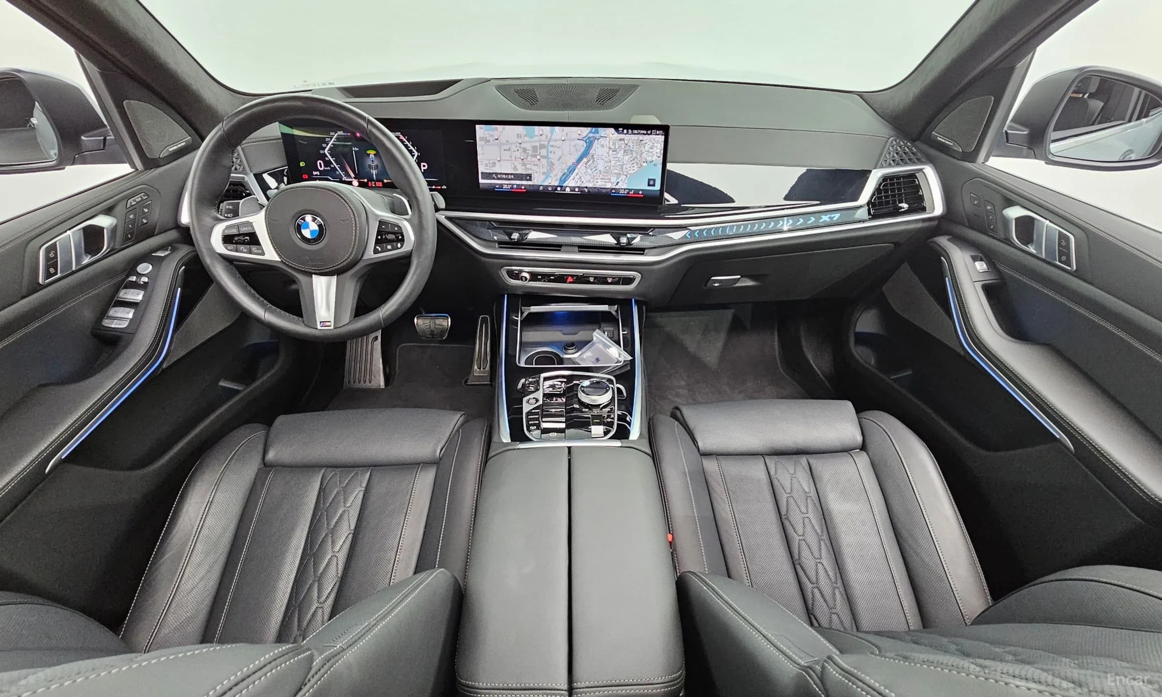 X7 (G07)