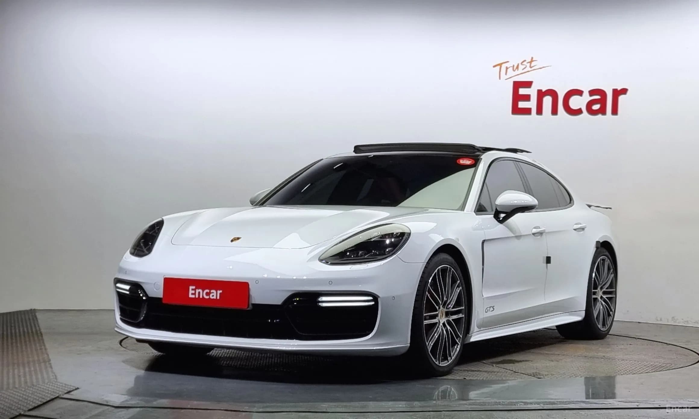 Panamera (971)