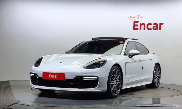 Panamera (971)