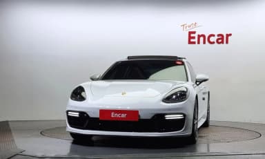 Panamera (971)