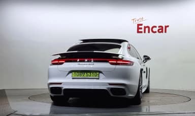 Panamera (971)