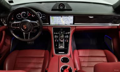 Panamera (971)