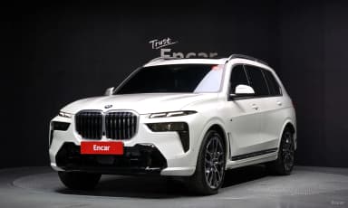 X7 (G07)