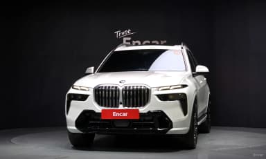 X7 (G07)
