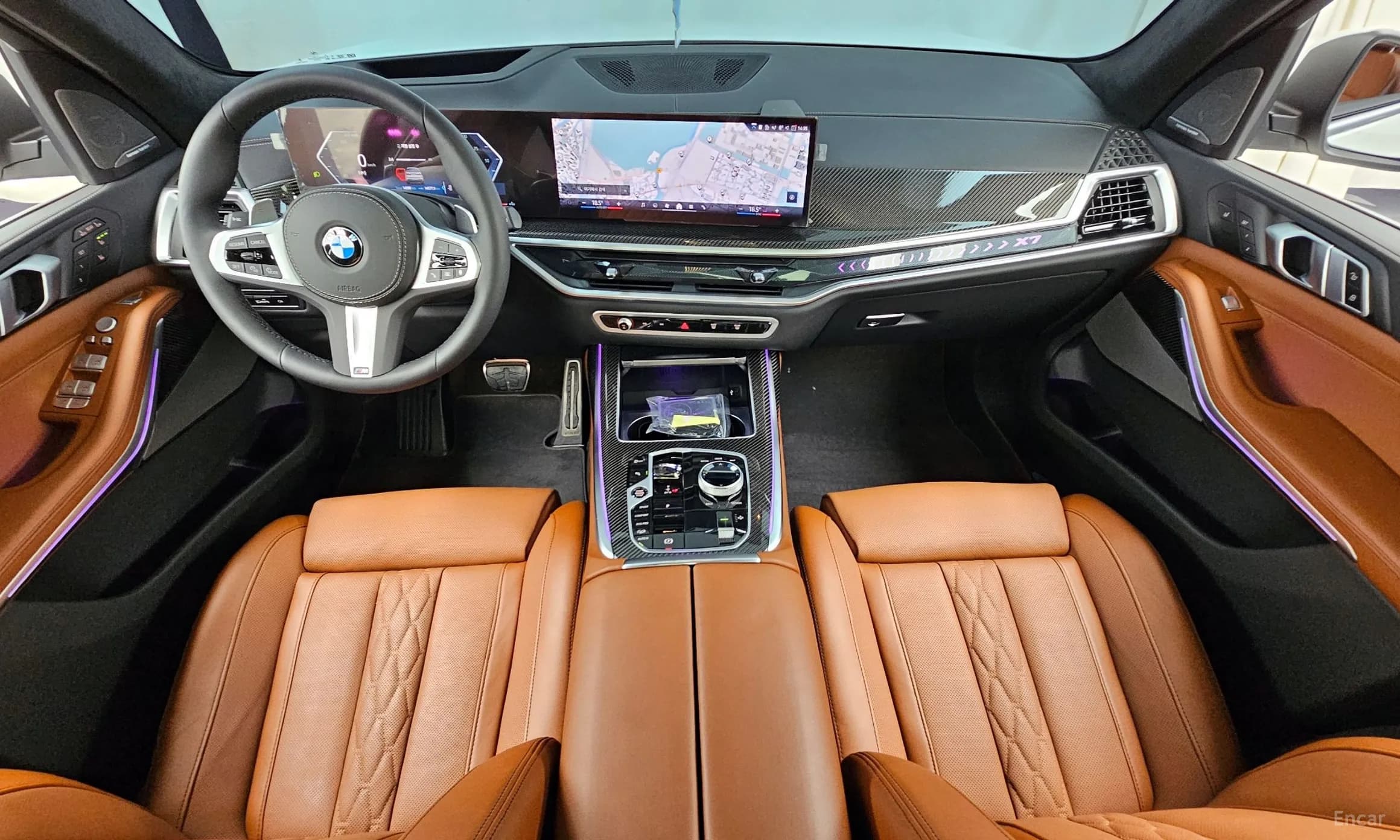 X7 (G07)