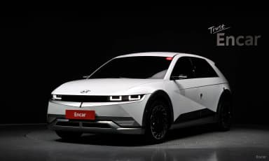 Ioniq 5