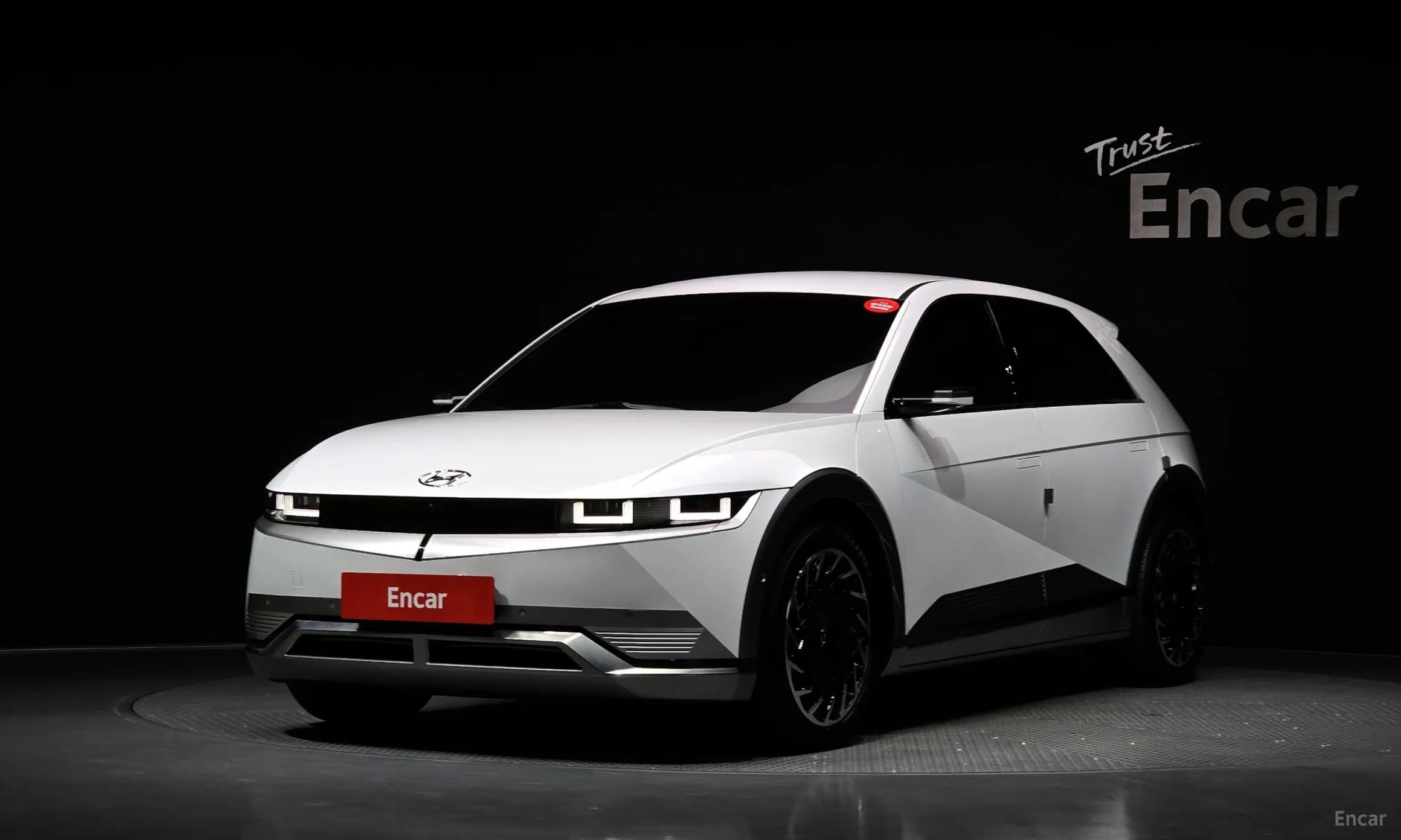Ioniq 5