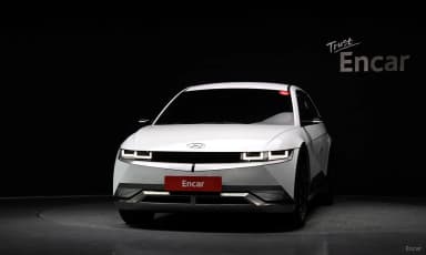 Ioniq 5