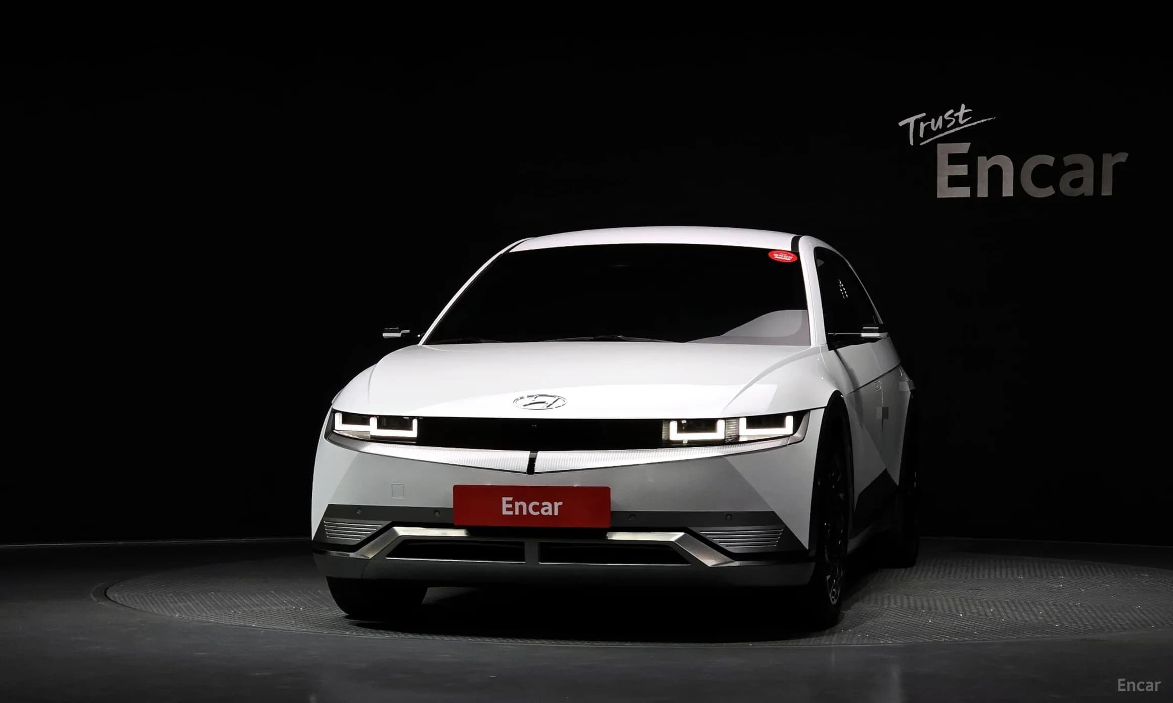 Ioniq 5