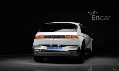 Ioniq 5