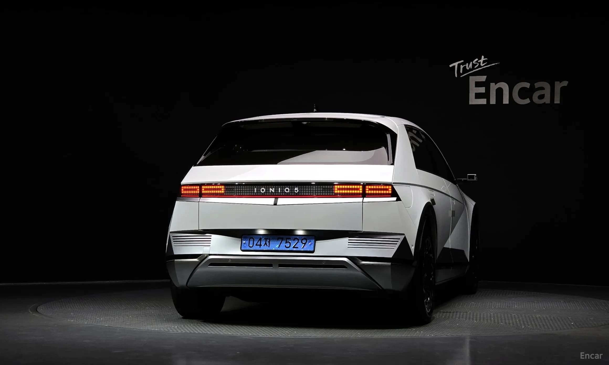 Ioniq 5