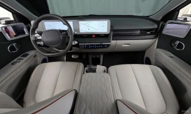 Ioniq 5