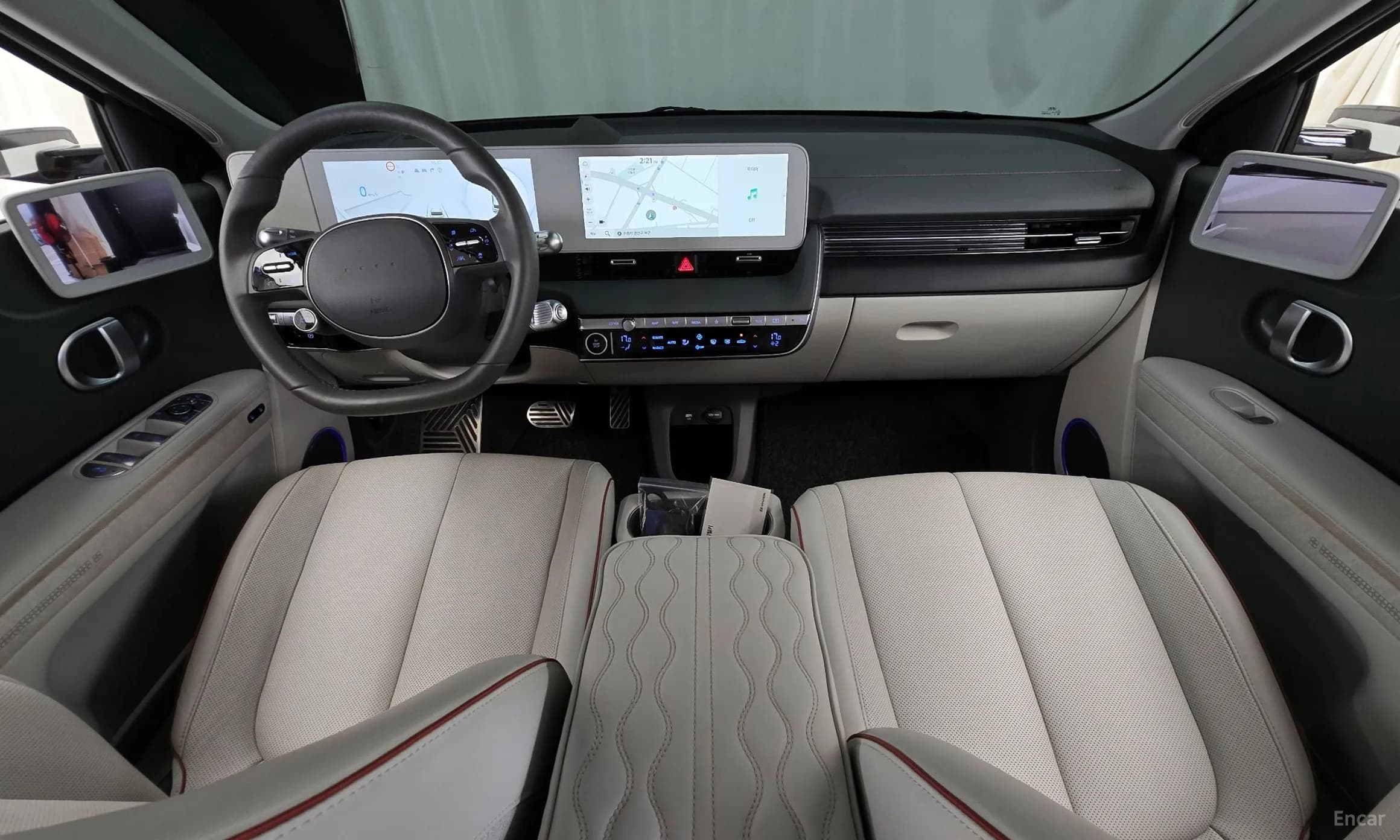 Ioniq 5