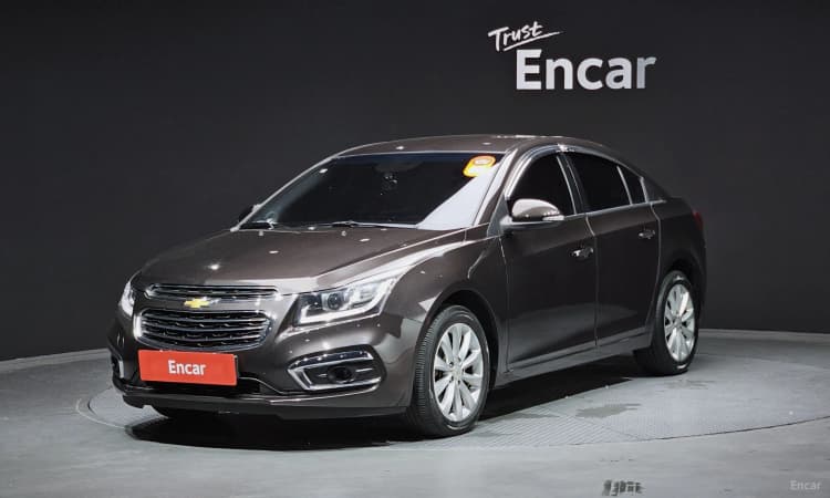 Cruze