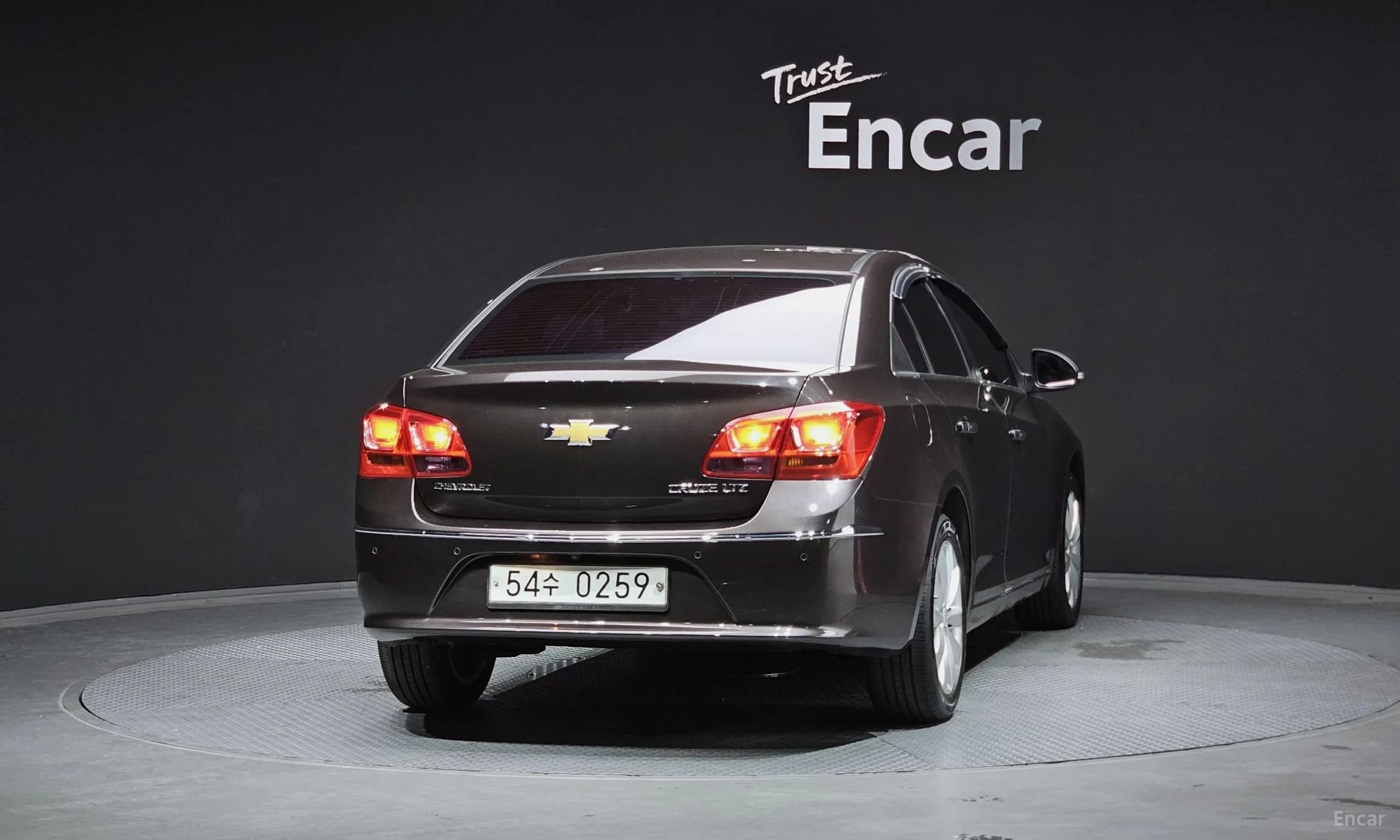 Cruze