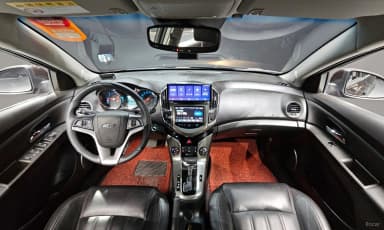 Cruze