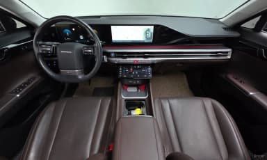 Grandeur (GN7)