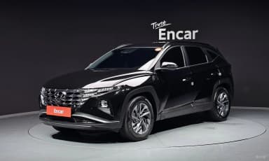 Tucson (NX4)