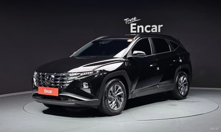 Tucson (NX4)