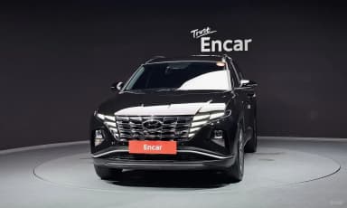 Tucson (NX4)
