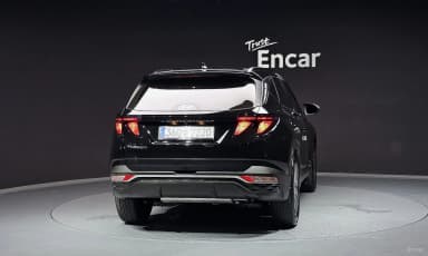 Tucson (NX4)