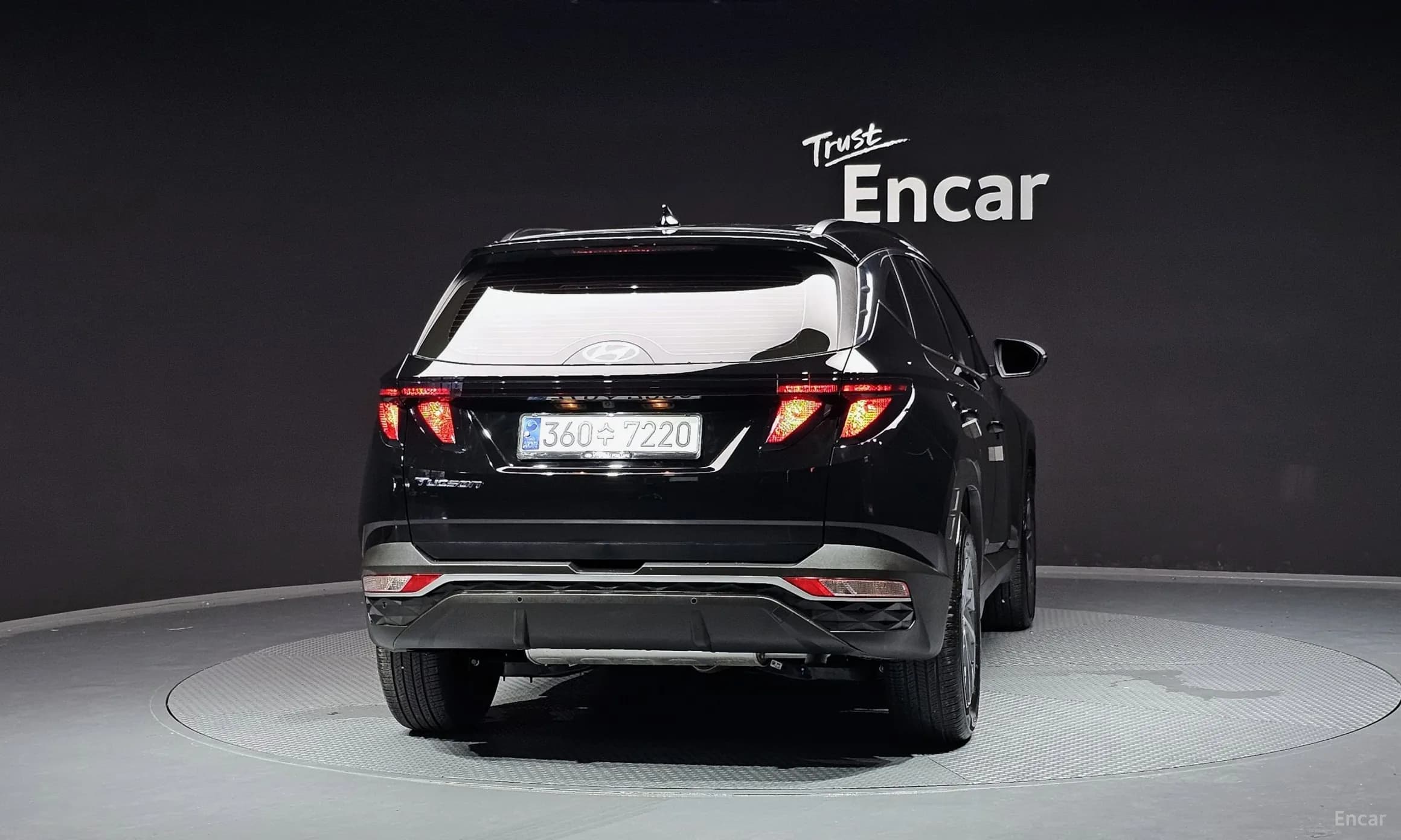 Tucson (NX4)