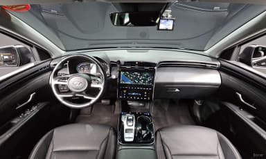 Tucson (NX4)