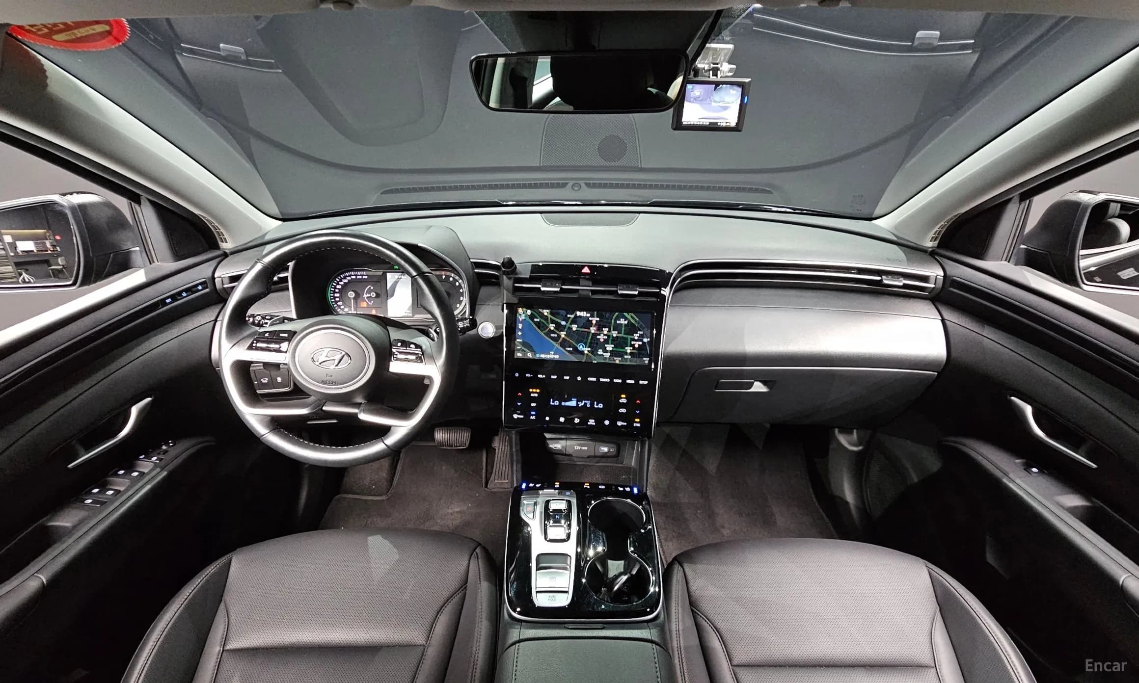 Tucson (NX4)