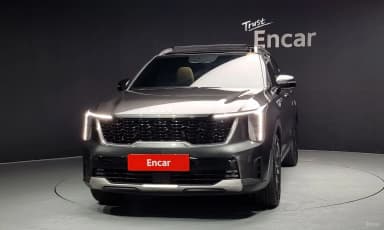Sorento 4th Generation