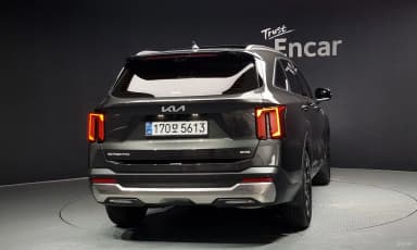 Sorento 4th Generation