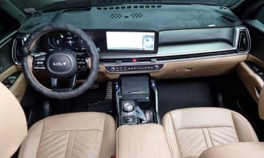 Sorento 4th Generation