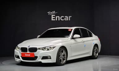 3 Series (F30)