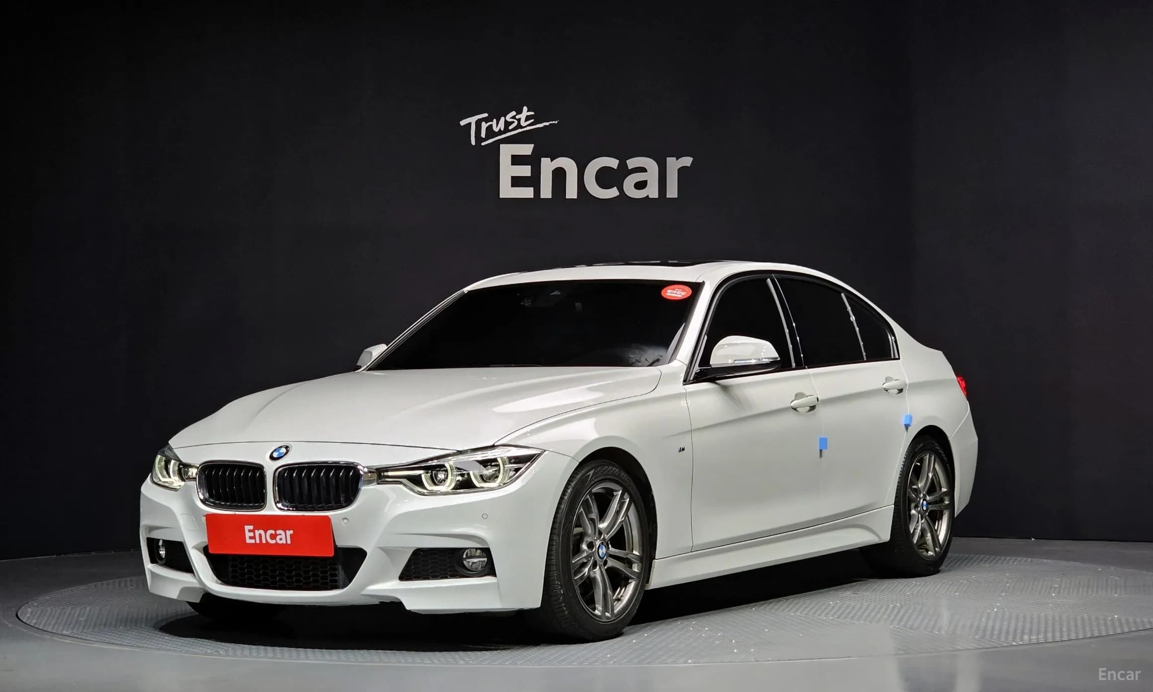 3 Series (F30)