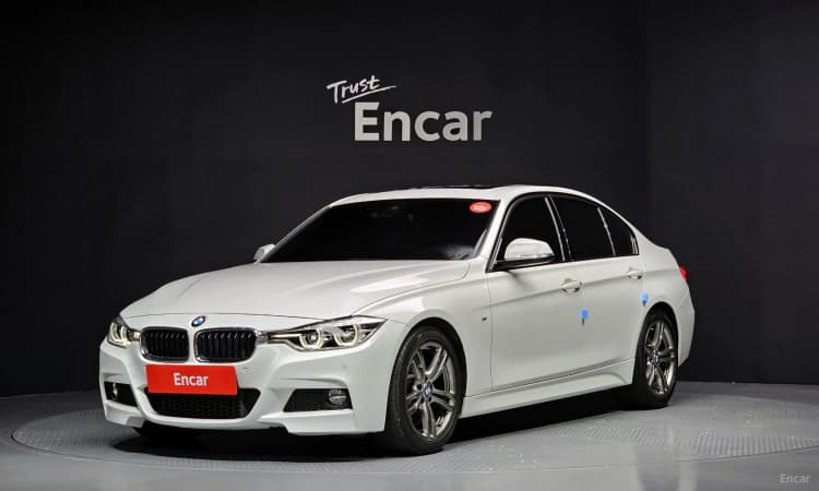 3 Series (F30)