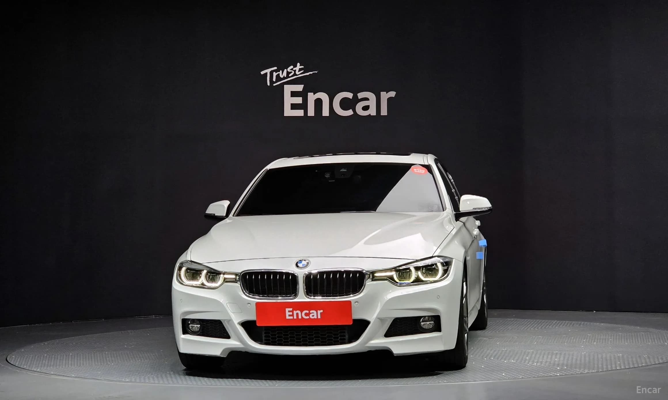3 Series (F30)