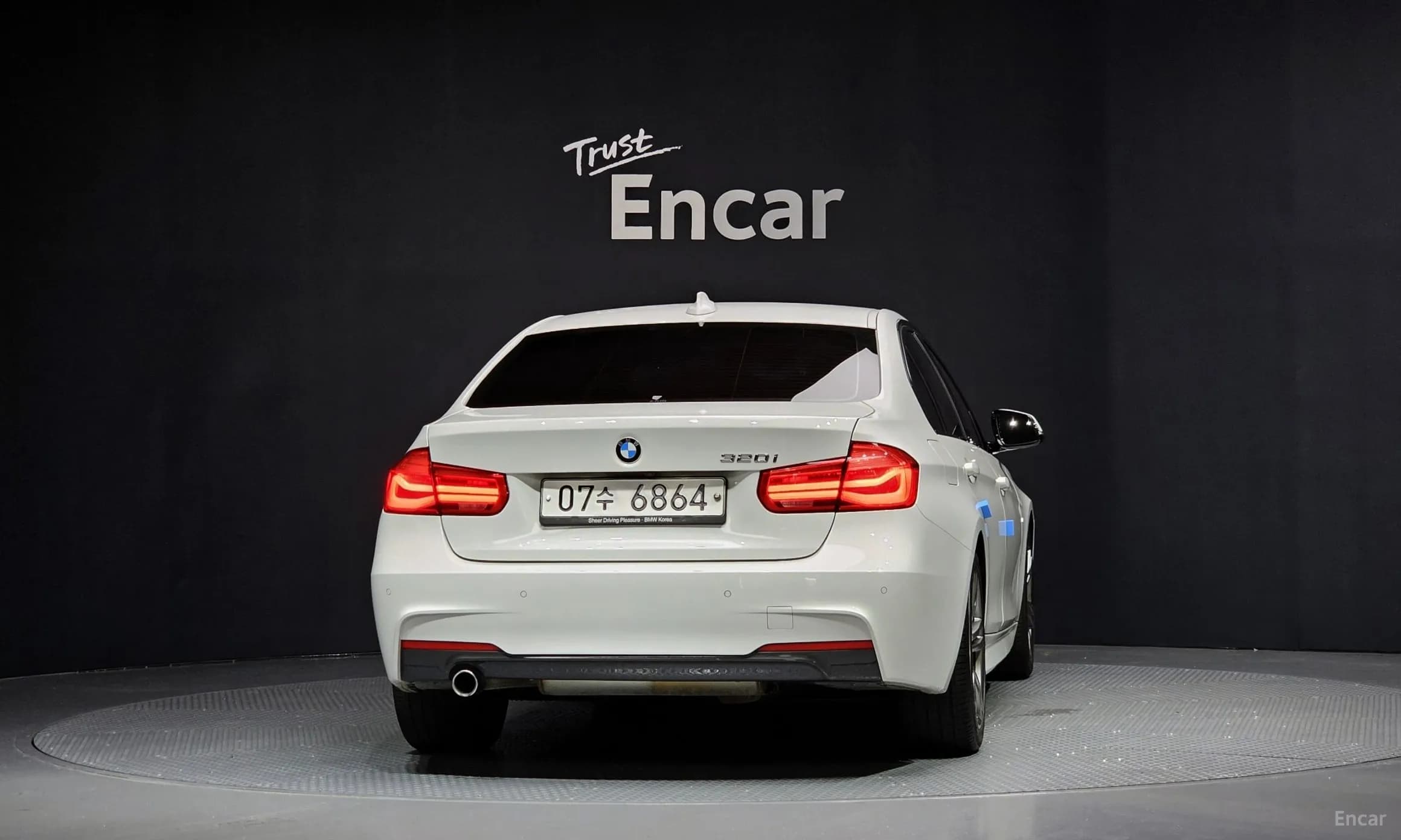 3 Series (F30)
