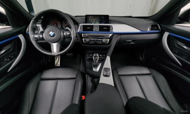 3 Series (F30)
