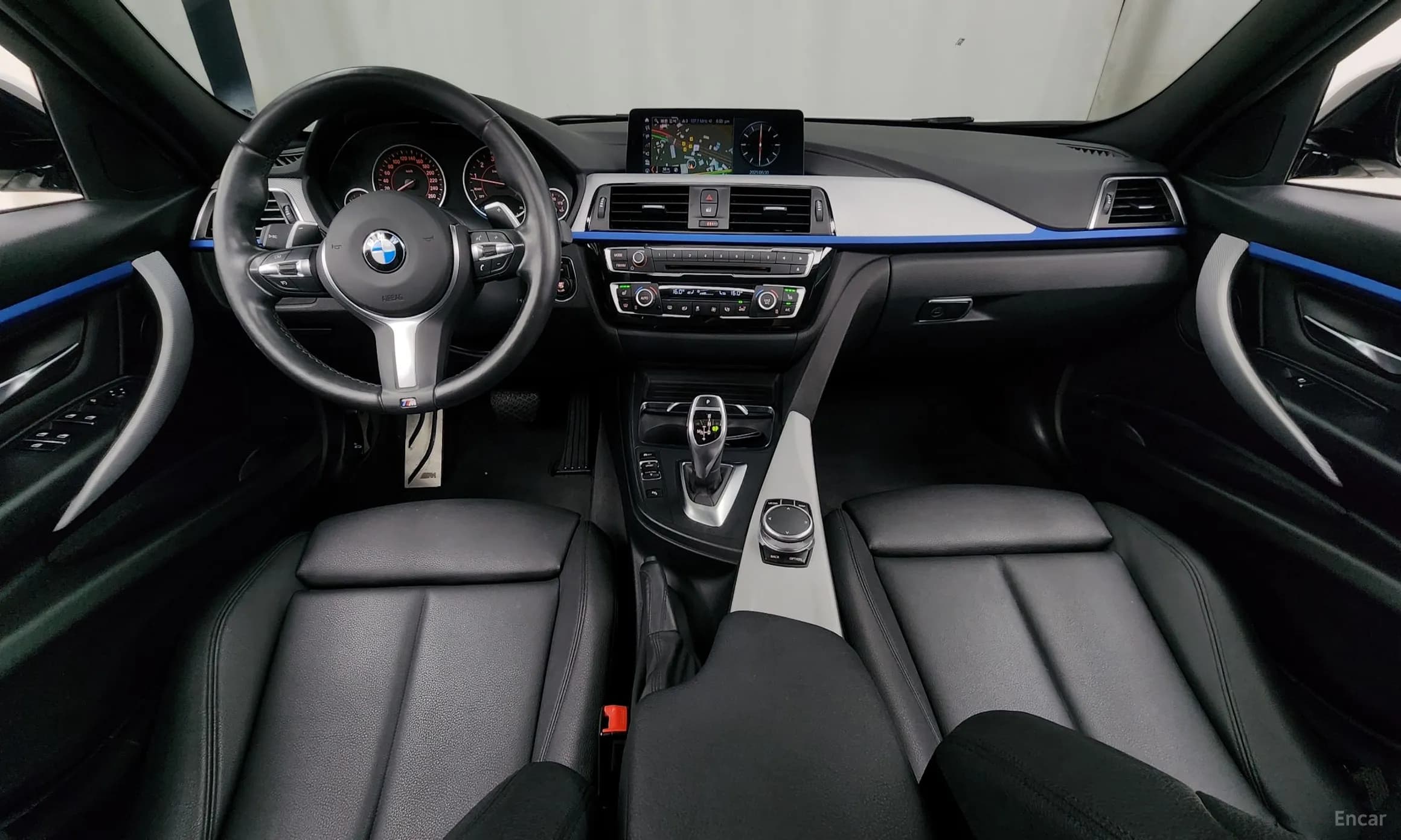 3 Series (F30)