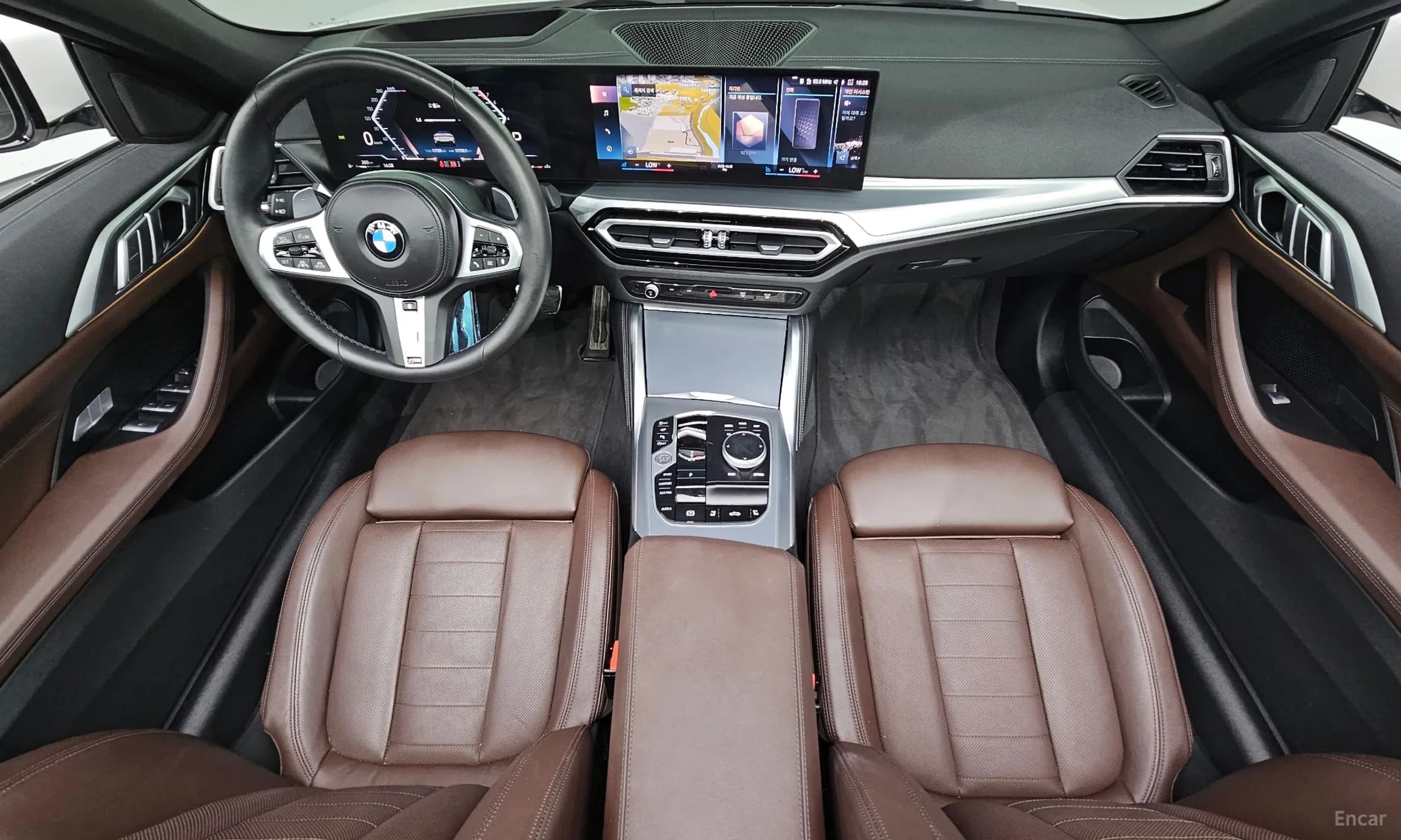 Series 4 (G22)