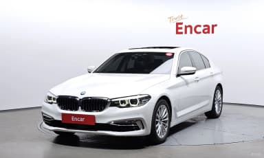 5 Series (G30)