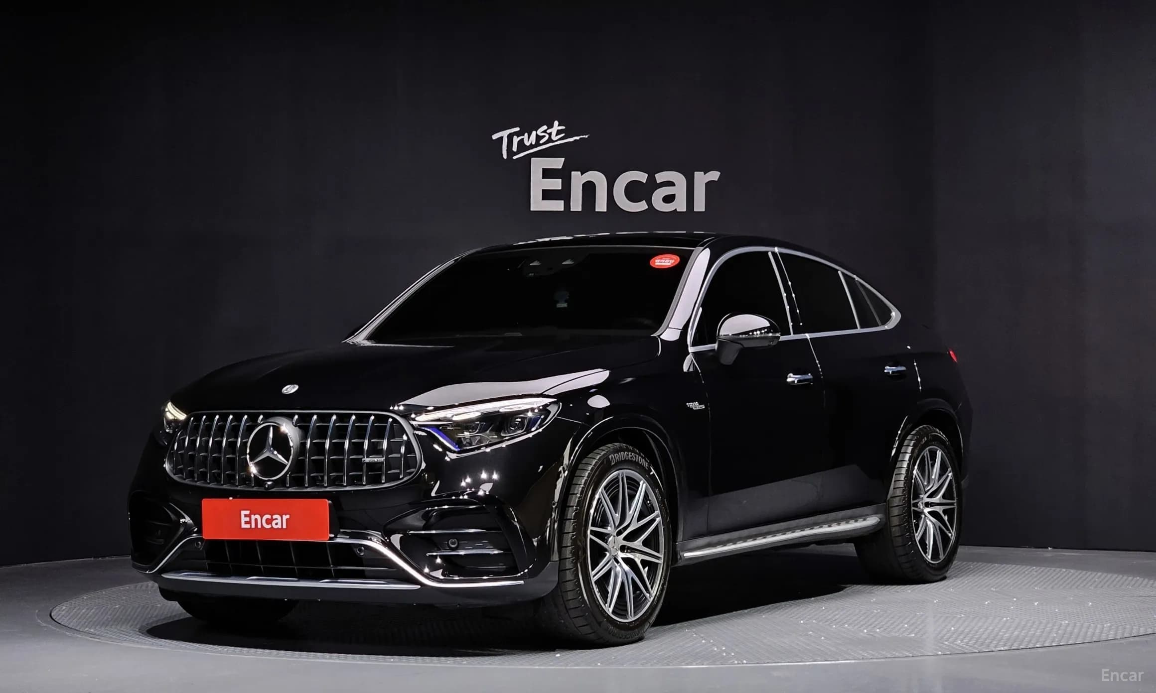 GLC-Class X254