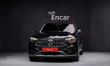 GLC-Class X254