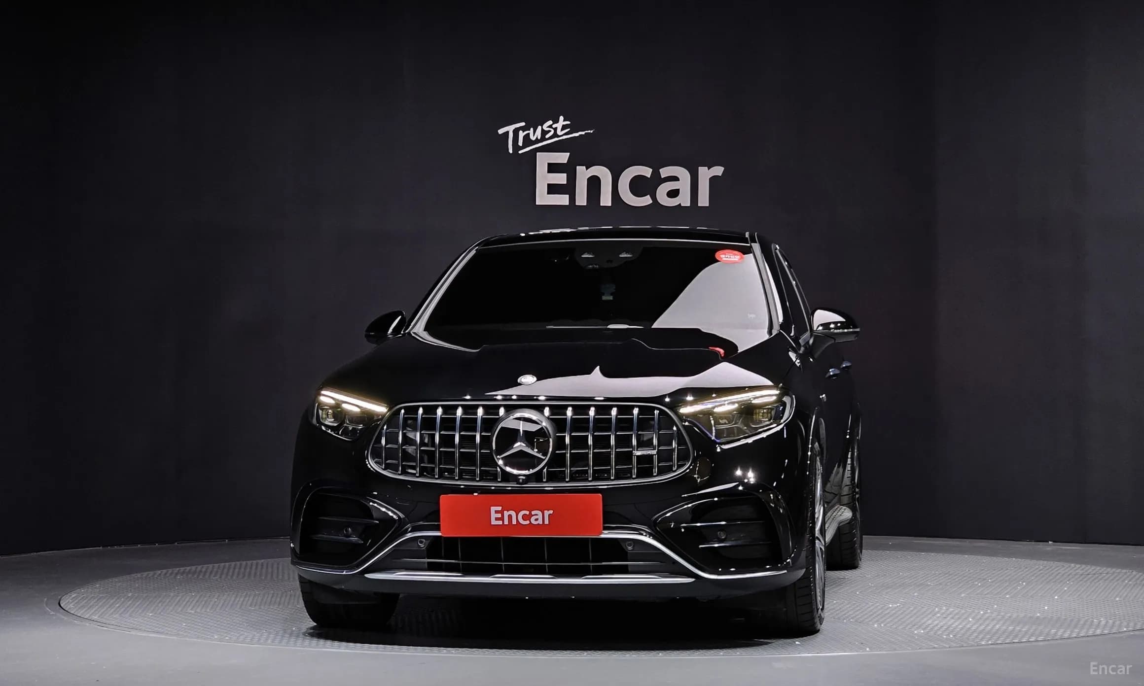 GLC-Class X254