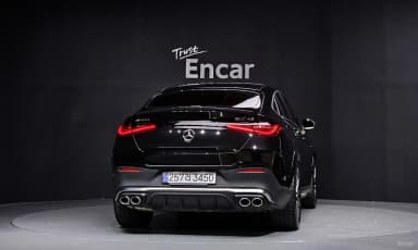GLC-Class X254