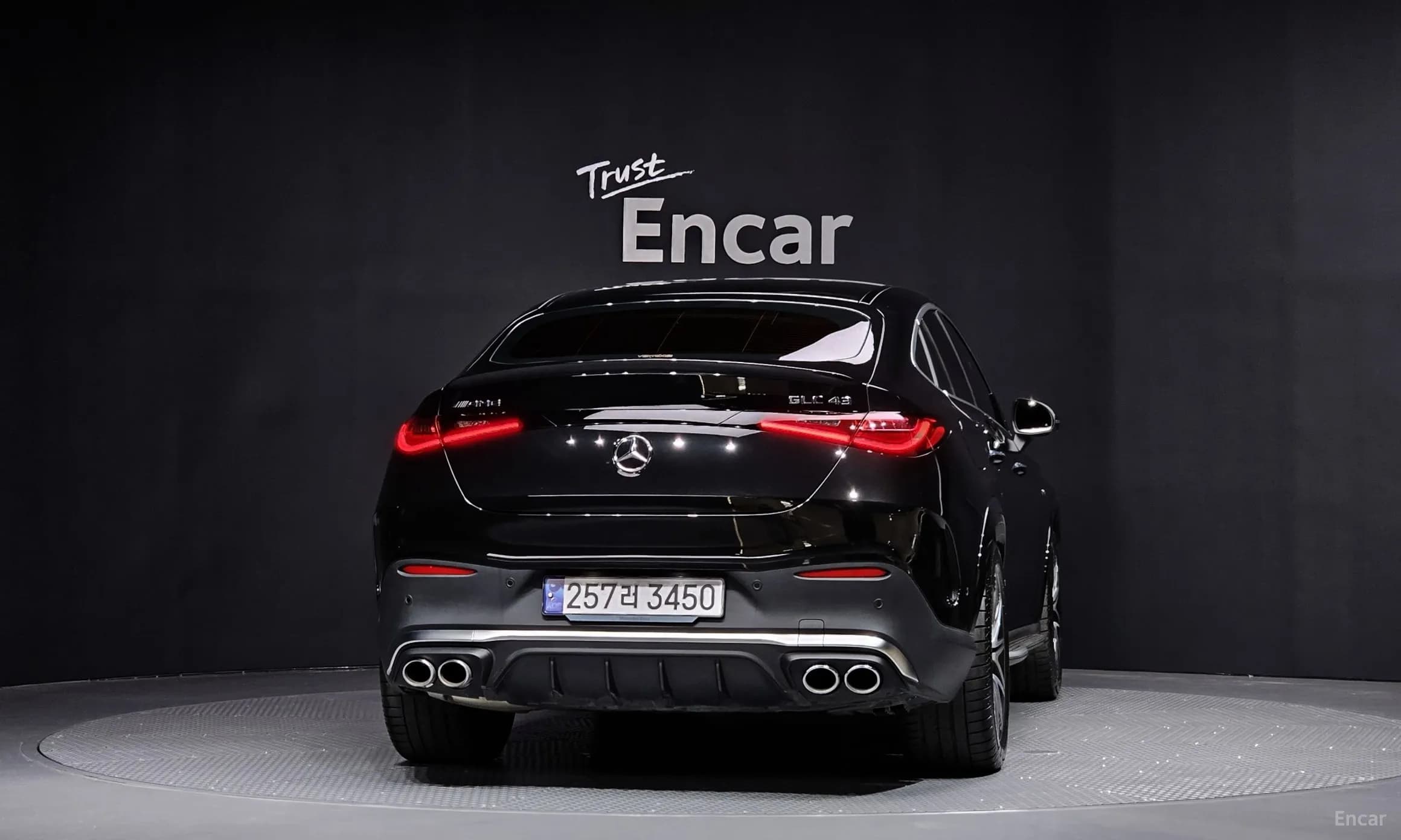 GLC-Class X254